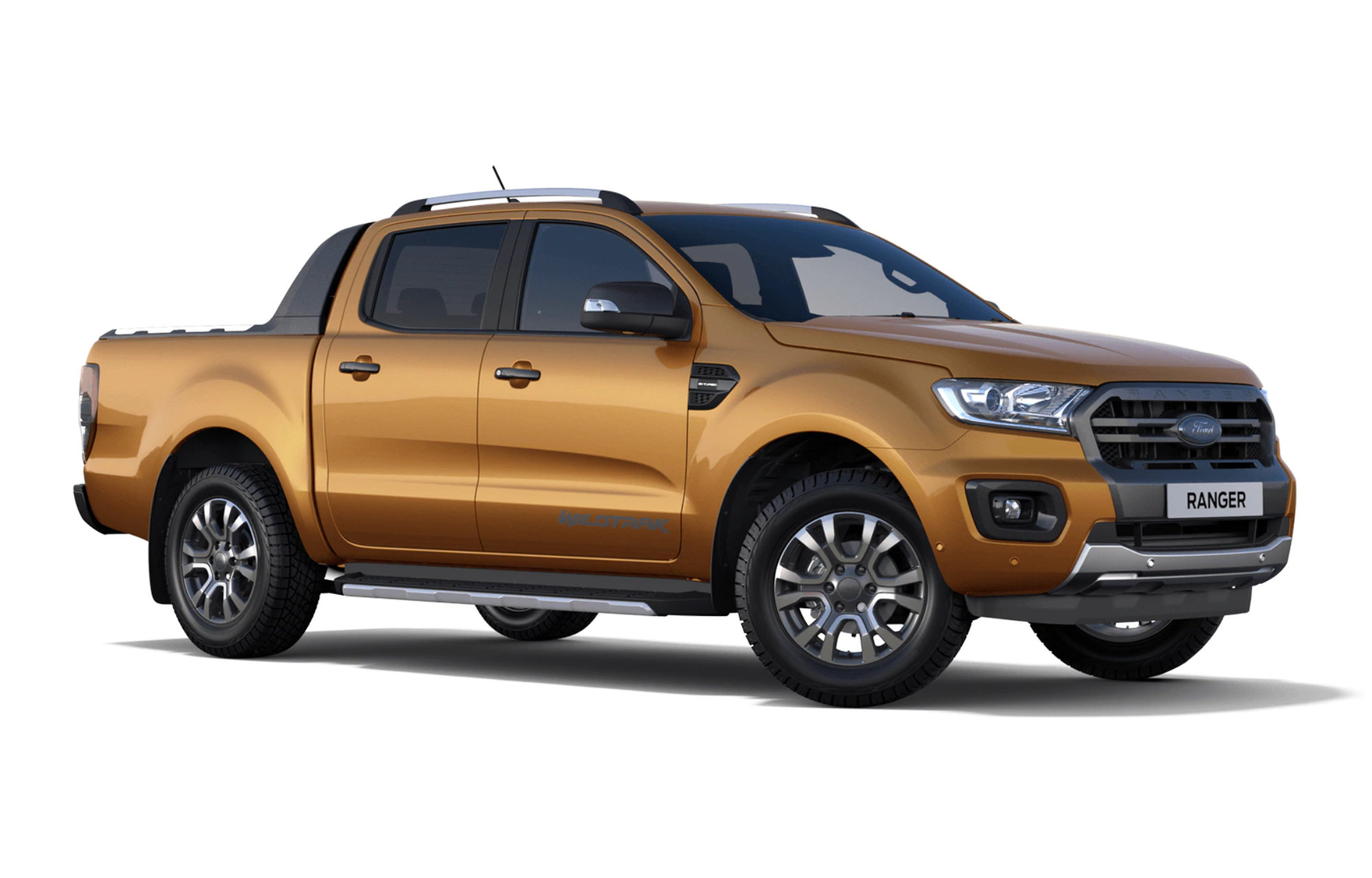 Ranger Wildtrak